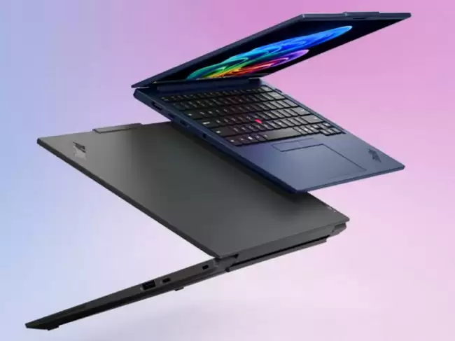 联想 ThinkPad T14s Gen 7 笔记本 AMD 版亮相：最高可选锐龙 AI 7 Pro 450 处理器、64GB 内存