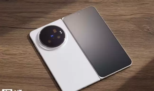vivo X Fold6 折叠屏手机维修备件价格揭晓：内屏组件 3780 元 主板 3700 元起