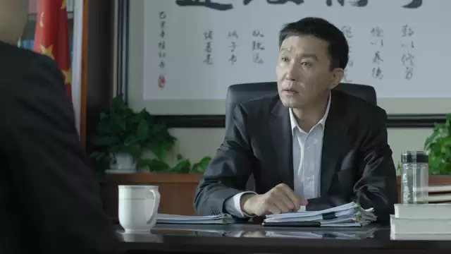 为什么孙连城当上区委书记:也不会给李达康认真干活？