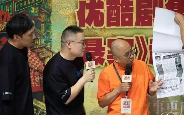 岳云鹏主演:原型记者:悬案追凶22年:这部大剧未播先火