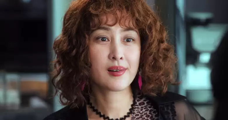这一次：跟王佳佳喝肉汤的马苏：给内娱上不了桌的女配上了一课
