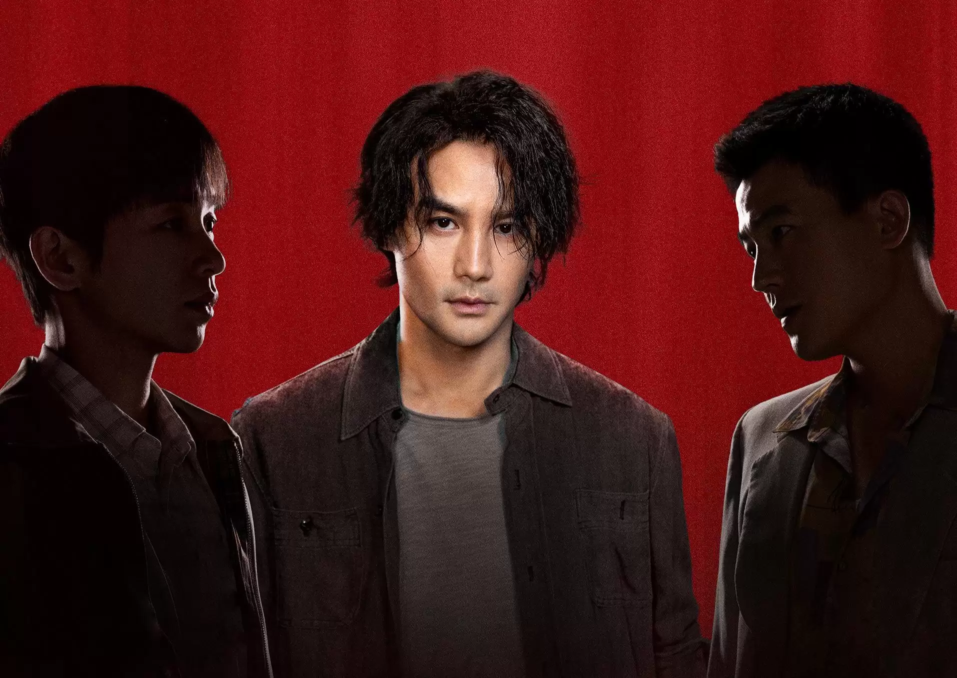 国安剧《交锋》将登央视暑期档：主创零差评：演员靠谱：预制爆款
