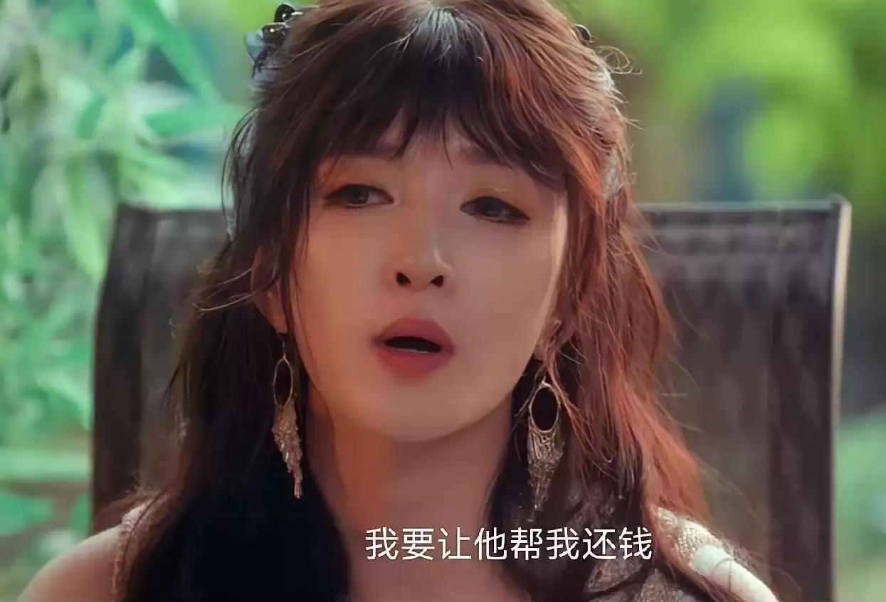 江疏影做梦没想到:昨夜将至给王佳佳做配口碑逆转:戏路对了
