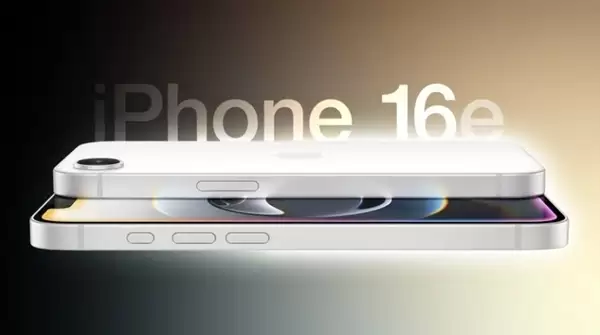 苹果首次上架官翻机iPhone 16e：约2853元起售