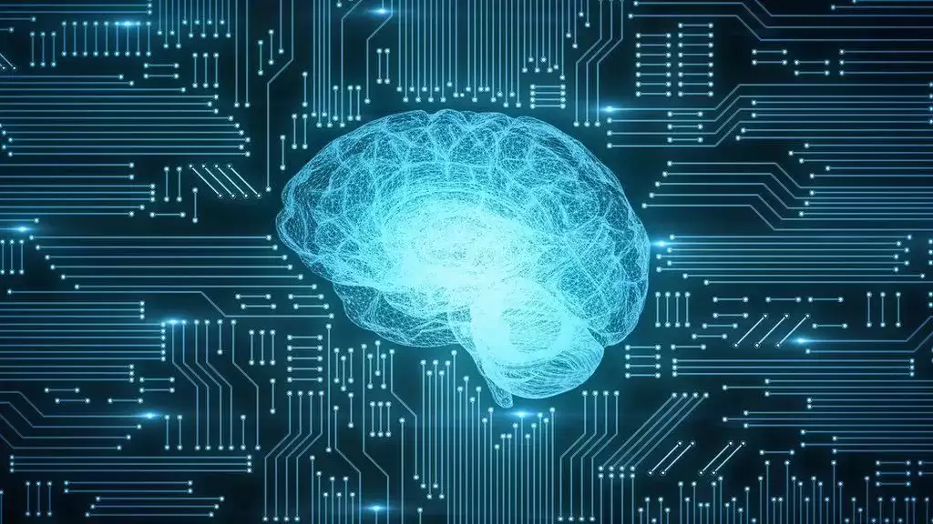 融合体育产业链的两大 AI 分支