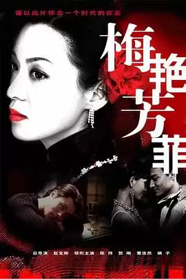 剧情介绍：电视剧《梅艳芳菲2008》