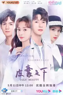 电视剧《皮囊之下2021》剧情介绍