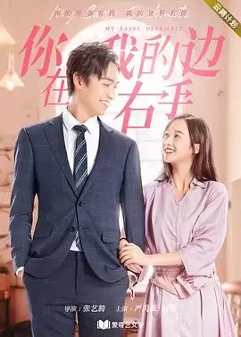 电视剧《你在我的右手边》剧情简述