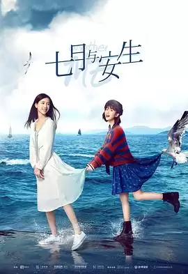《七月与安生》电视剧剧情介绍