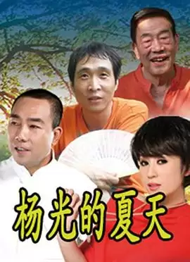 电视剧《杨光的夏天》剧情简述
