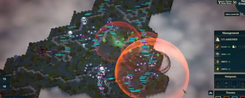《Nordhold》攻略——游戏特色内容介绍