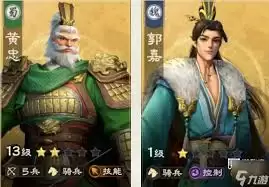 偃武全面开荒阵容怎样搭配