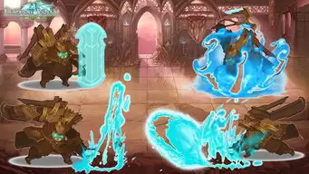 风之国世界魔龙boss怎么打-风之国世界魔龙boss攻略打法