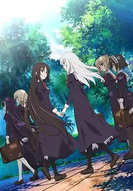 动漫《少女爱上姐姐2～二人的ELDER～》剧情介绍