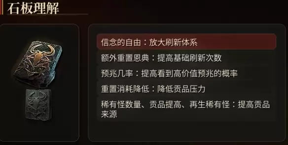 流放之路2 0.5赛季祭坛高收益攻略