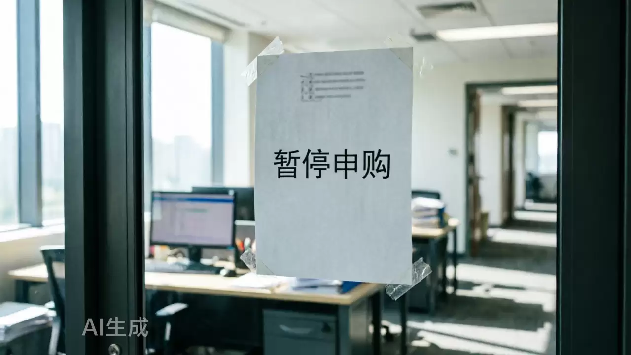涨得最猛的时候：这些绩优基金为何开始“关门谢客”？