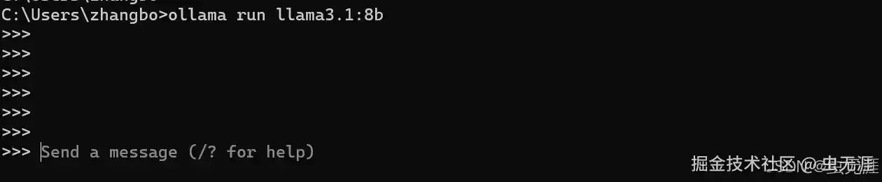 本地离线大模型实战：Ollama 加 Llama 3.1 8B 全流程部署（适配VSCode Continue代码助手）