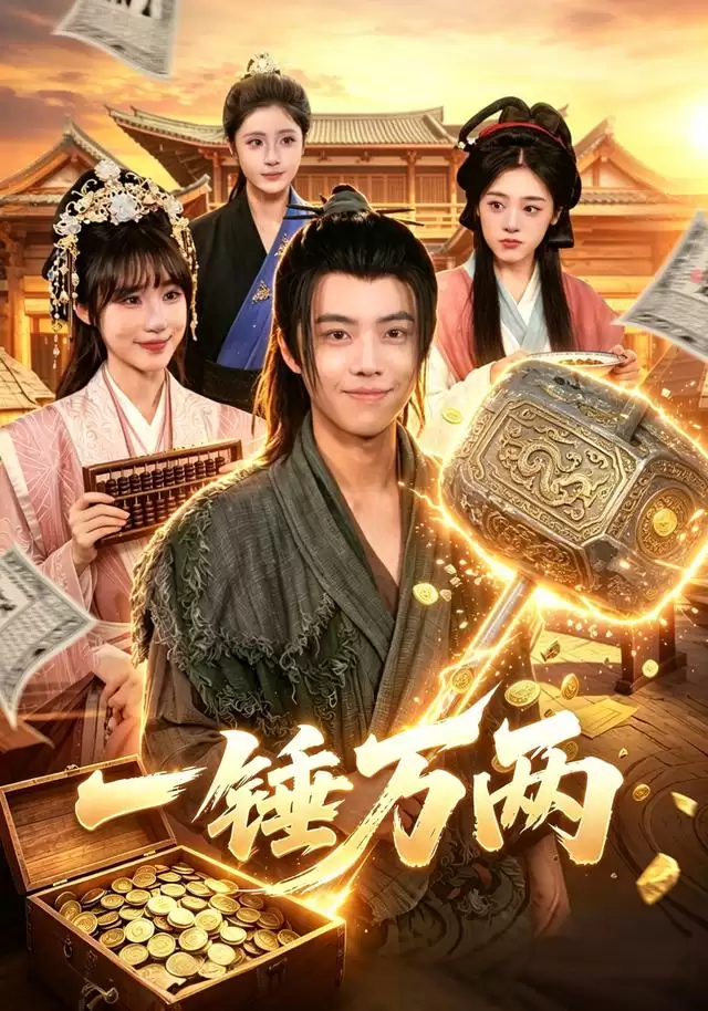 短剧一锤万两剧情介绍