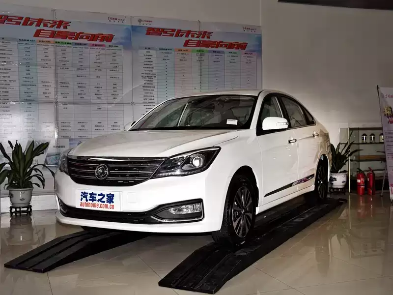 东风风神A60的质量表现怎么样