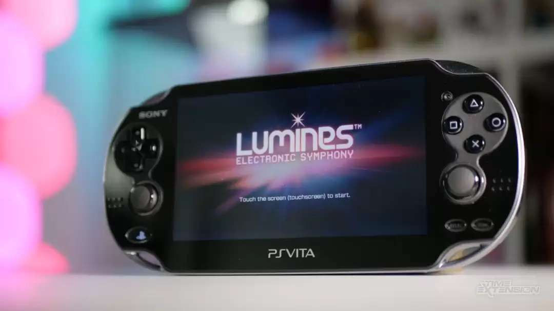 前SIE高管忆PSV 称最大失误是专用存储卡