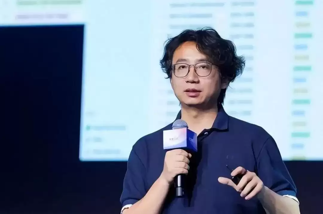 突发：阿里AI产线大整合 92年陈宇森统管三大Agent