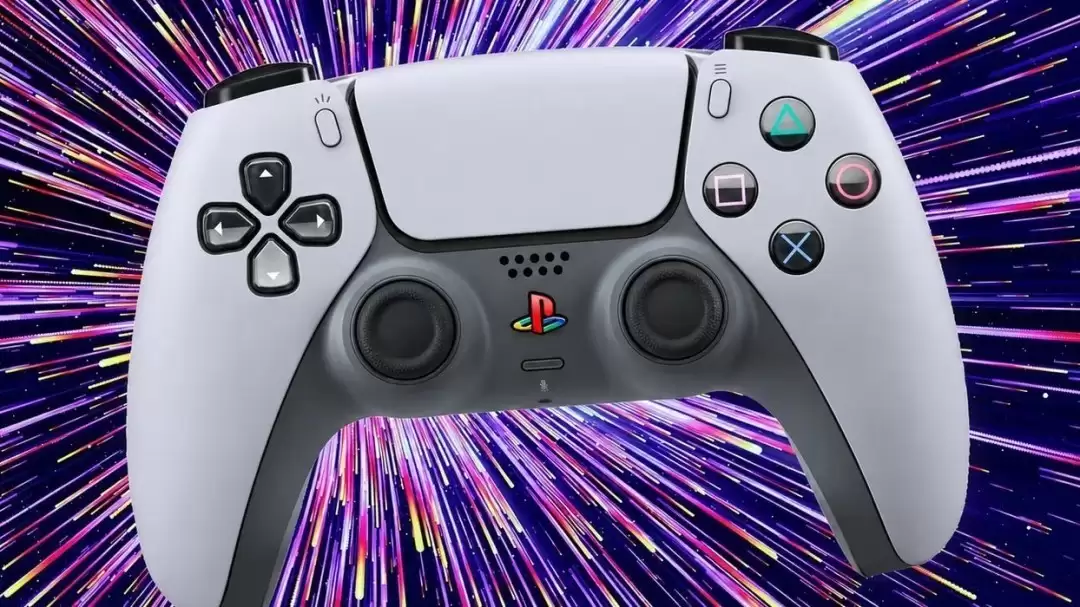 索尼向PS5/PS5 Pro推送26.04-13.42.