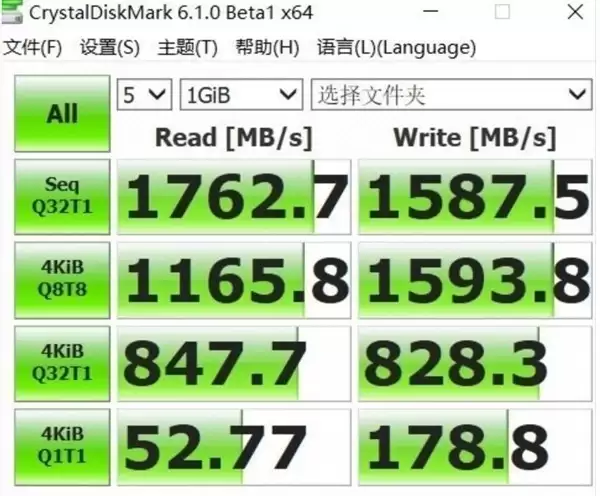 PCIe 3.0固态硬盘性价比高：日常使用完全够用