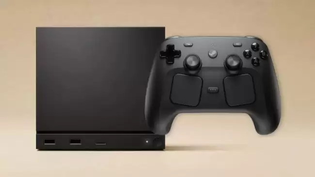 Steam Machine 短期内难以降价：Valve 希望设备价格越低越好