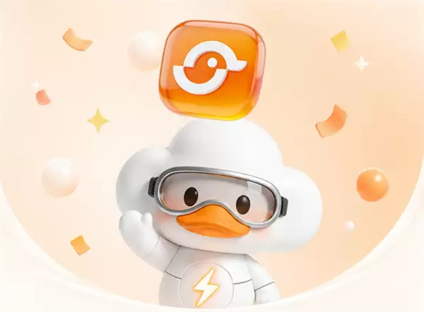迅雷光鸭云盘iOS版上线：全平台贯通并推2TB永久空间与