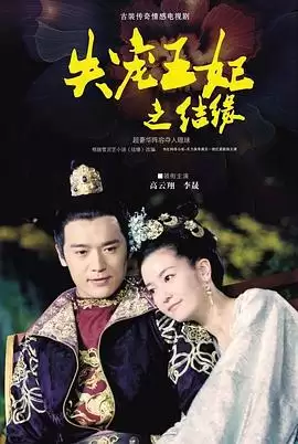 《失宠王妃之结缘》电视剧剧情介绍