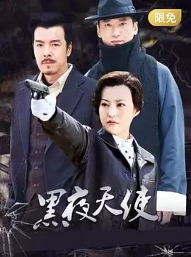 电视剧《黑夜天使》：剧情介绍