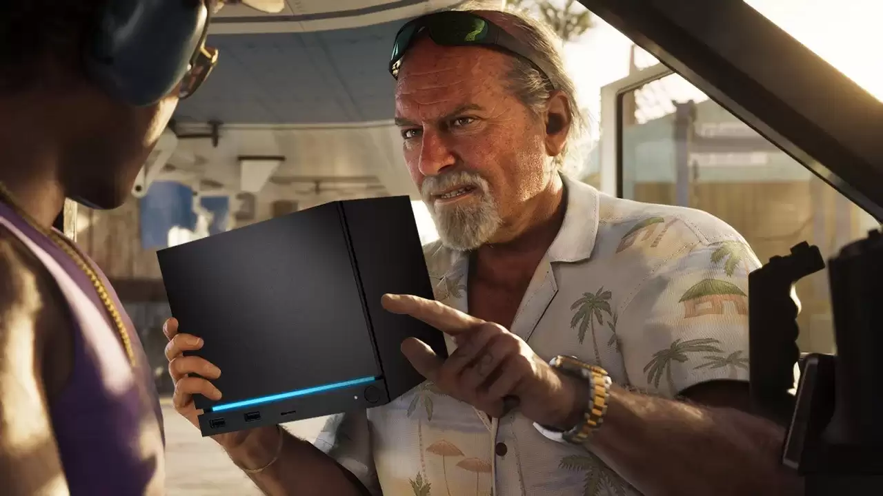GTA6 或许可在 Steam Machine 上运行