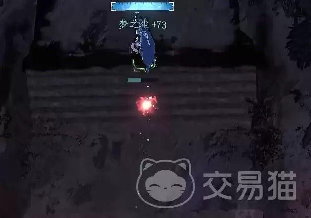 梦之形手机版无常守卫攻略｜无常守卫打法技巧和弱点解析