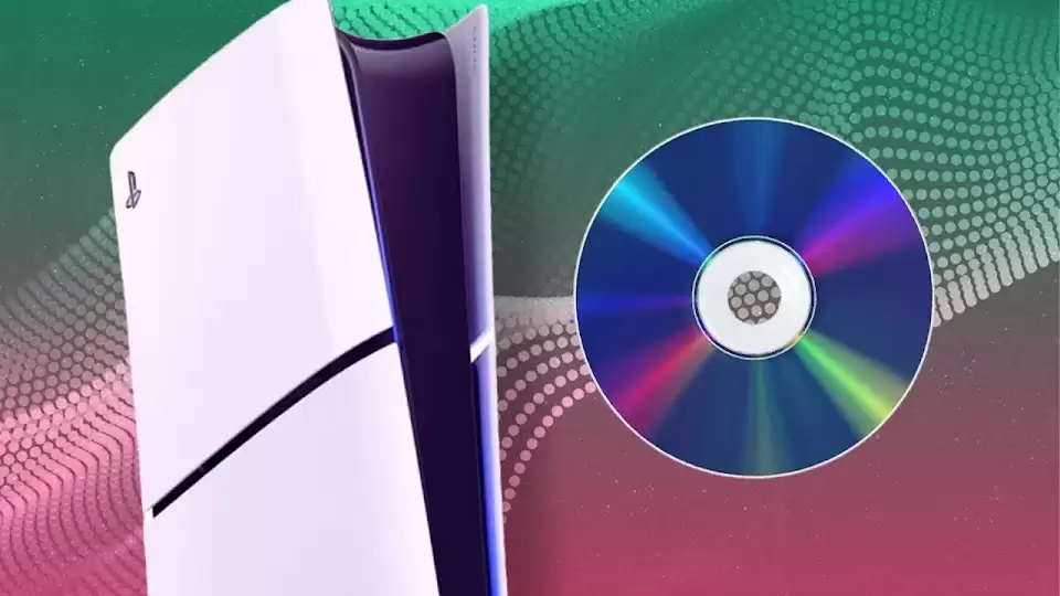PlayStation 抛弃实体媒介的未来不仅令人担忧更是一种冒犯