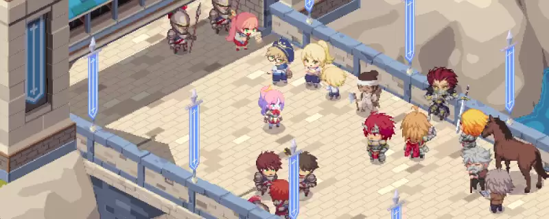 《星尘轨迹：魔女之愿》全主线探索流程通关攻略分享