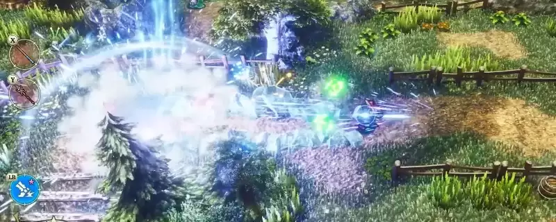 《冒险家艾略特的千年奇谭》武器魔石搭配攻略-全武器魔石搭配心得分享