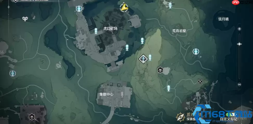鸣潮辉萤军势方位与打法全攻略 轻松拿下怒涛级BOSS