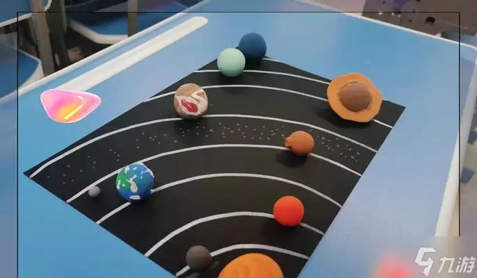 手工星球游戏中怎么获得基础制作台制作基础工具