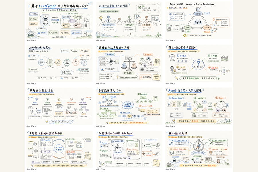 codex-ppt-skill 是什么？Codex 自动生成 PPT 技能包介绍