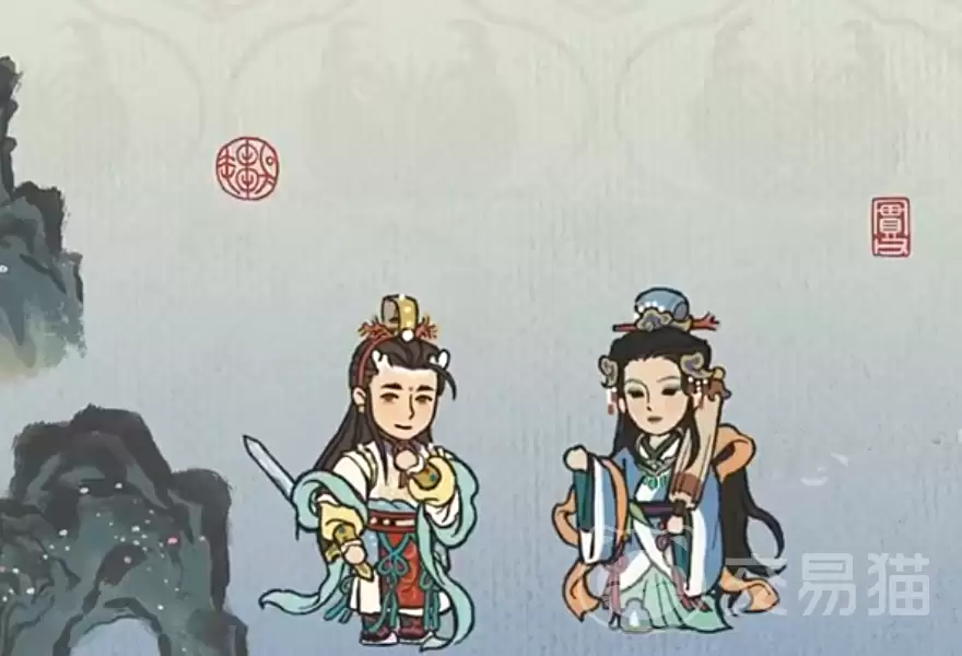 江南百景图白朔江南百景图白朔角色强度解析与玩法攻略