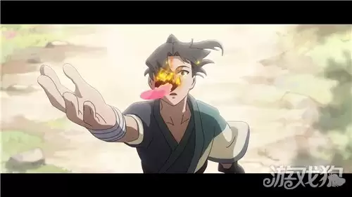 太吾绘卷天幕心帷神火金身结局攻略 神火金身结局达成条件是什么