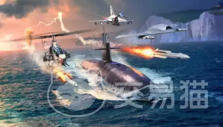 现代战舰星辰之沙版本 现代战舰0.105 星辰之沙更新内容与玩法详解