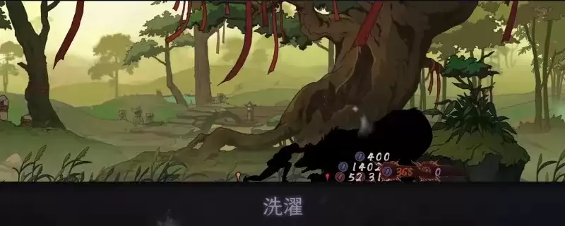 《太吾绘卷：天幕心帷》万花听雨式功法详解-门派顶级轻功身法评析