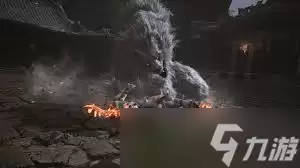 明末渊虚之羽离火爆燃流构筑怎么分享