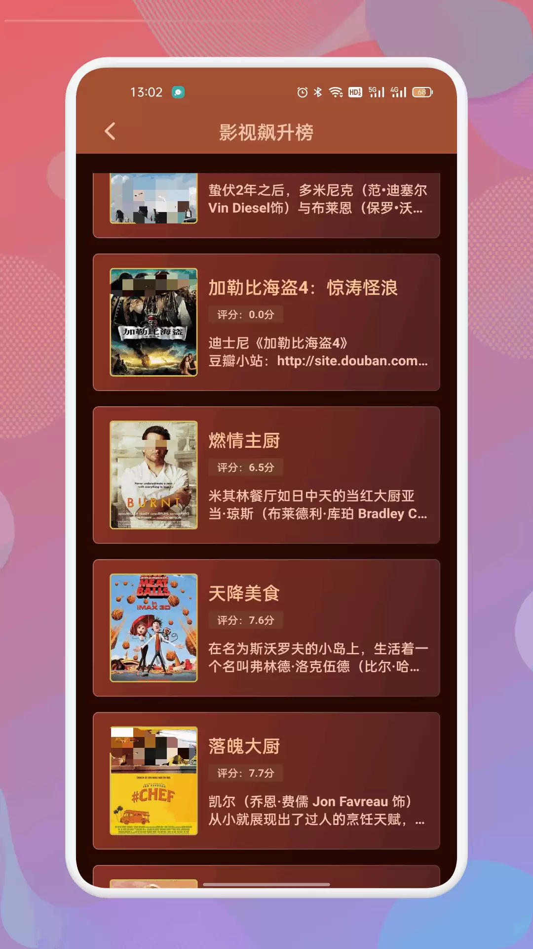 无广告追剧神器推荐：免费高清影视APP下载全攻略