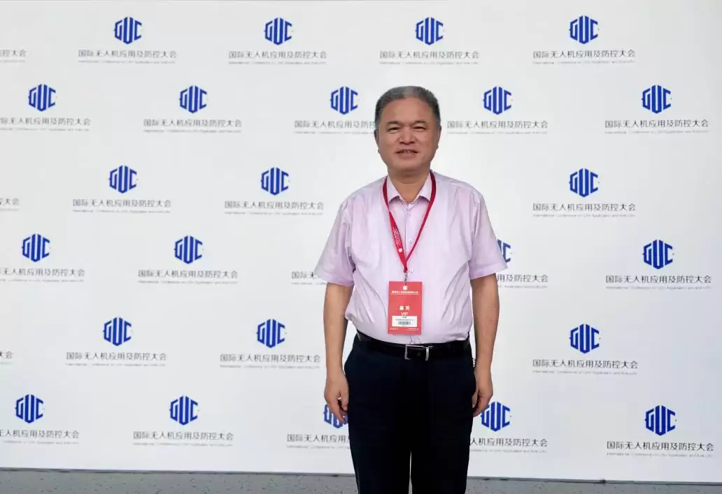 低空天路还差多远:专访天目山实验室战略咨询委员会委员程泊霖