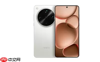 OPPO Find X9 Ultra备案信息曝光：顶配增距镜套装加持