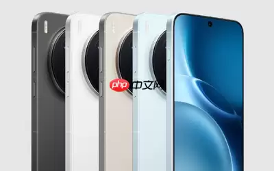 曝vivo X300 Ultra等新品3月30日发布 4月3日开售