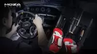 模拟赛车进阶指南：掌握5大刹车技巧让你刷圈更轻松