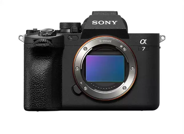 索尼推出A7M4与A7S3相机固件更新：提升对焦显示及系统稳定性